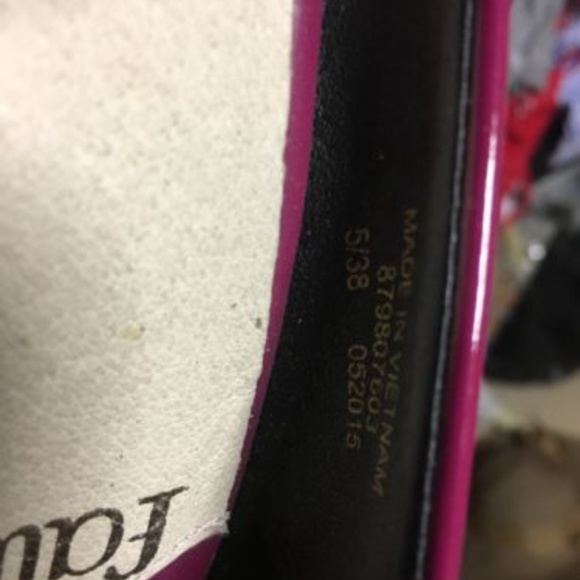 FAITH Heels - Picture 5 of 5